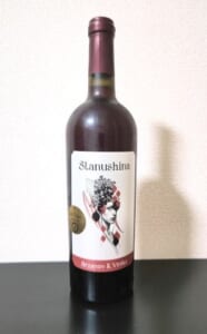 Stanushina 2024/<BR>スタヌシナ 2024